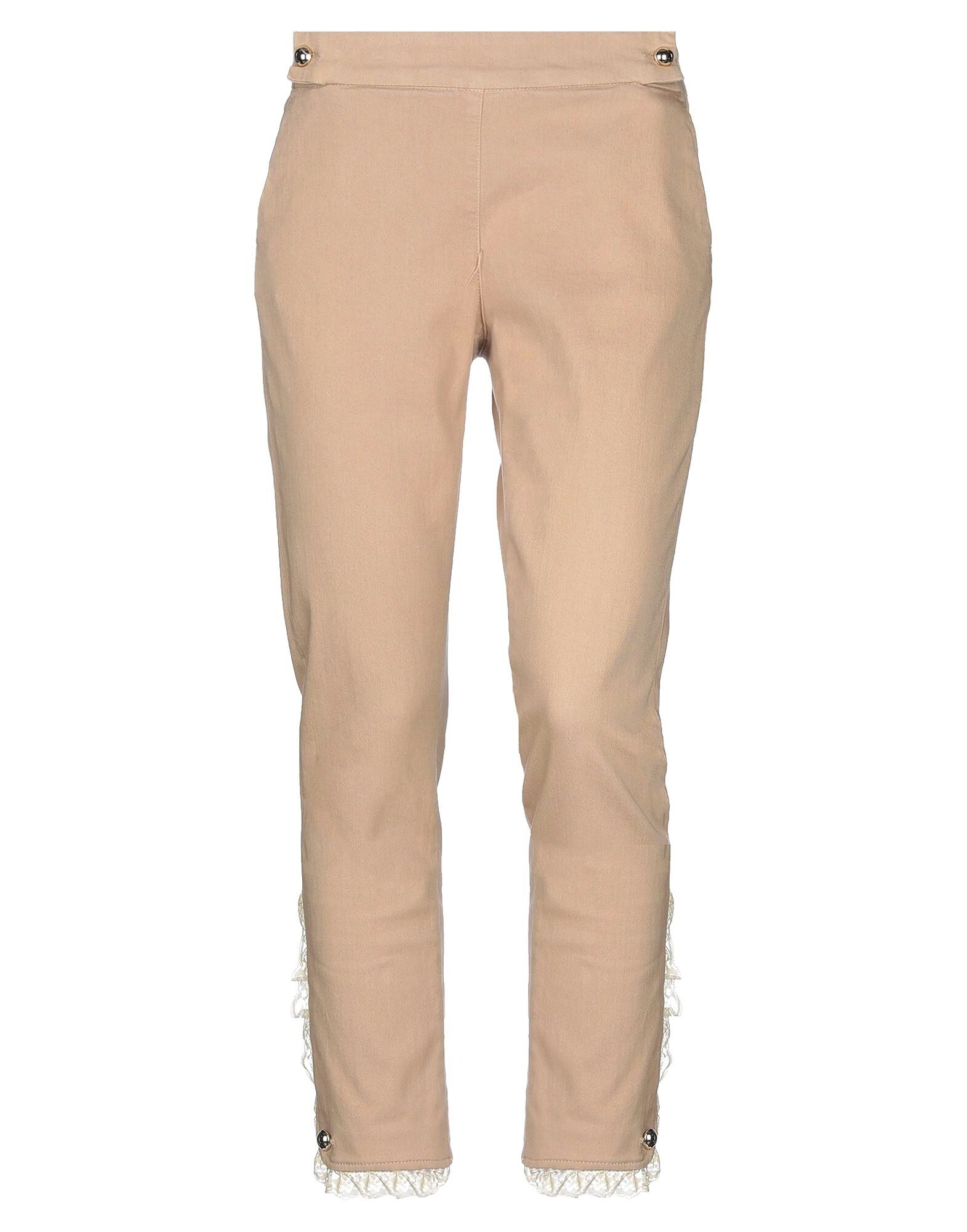 

Брюки Liu •Jo, бежевый