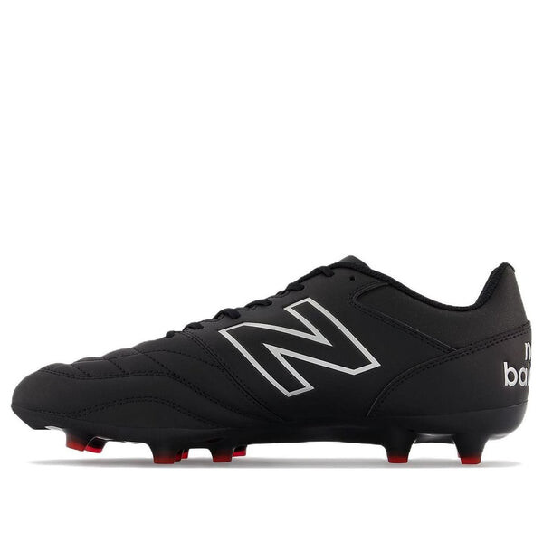 

Кроссовки 442v2 team fg New Balance, черный