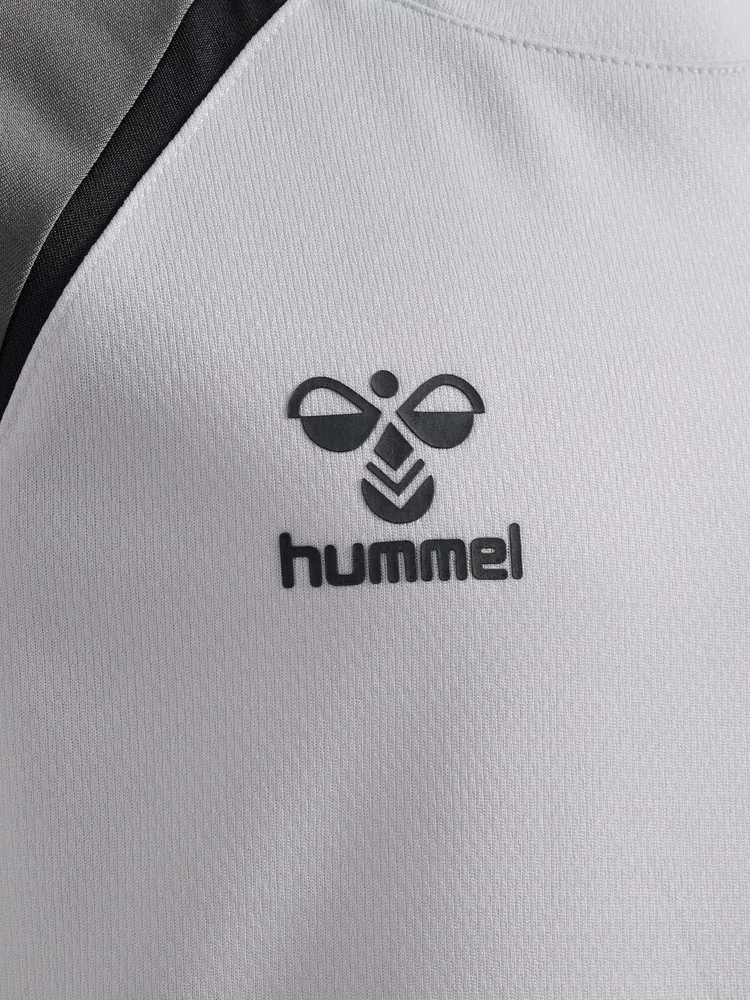 Капюшон худи Lead 2.0 Crew Sweat Hummel, белый — фото 3