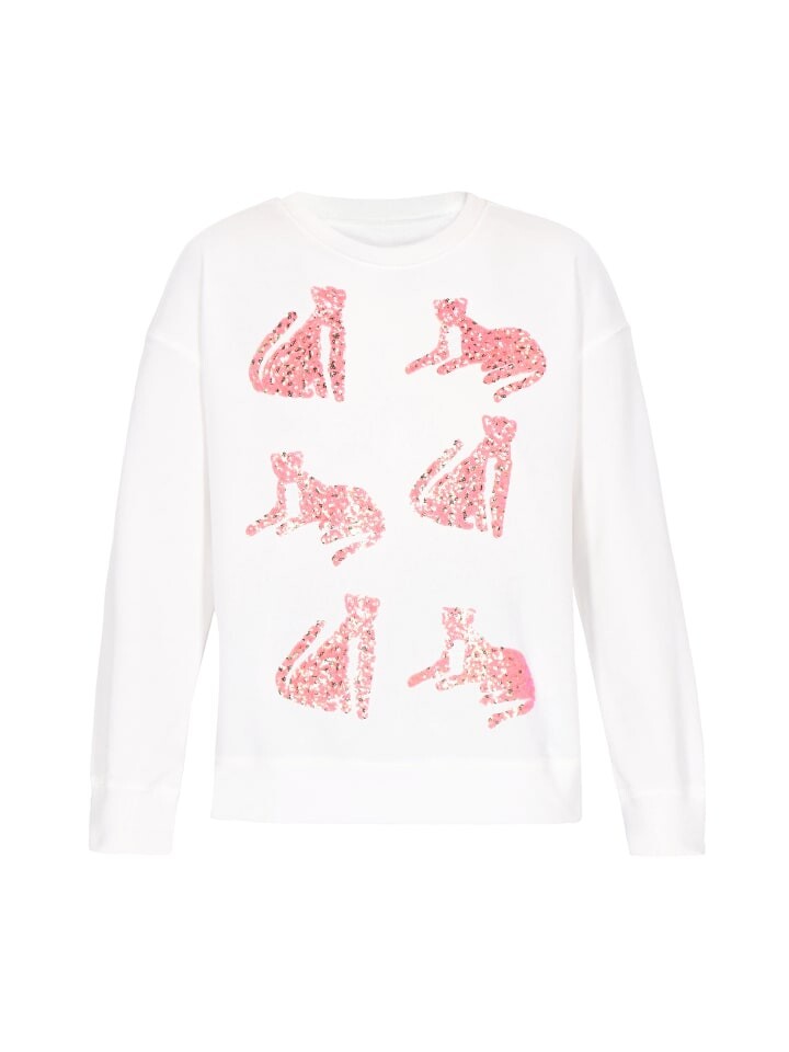 

Толстовка myMo Sweatshirt, бежевый