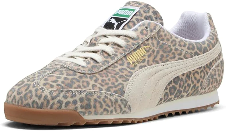 Мужские кроссовки Puma Arizona, серый — фото 2