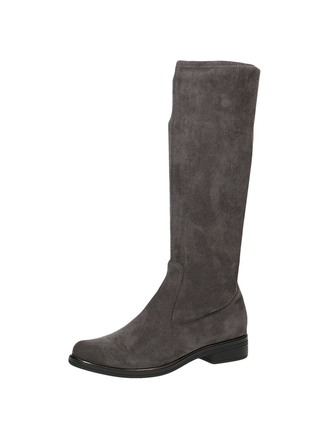 

Ботинки Caprice Stiefel, цвет DK GREY STR.