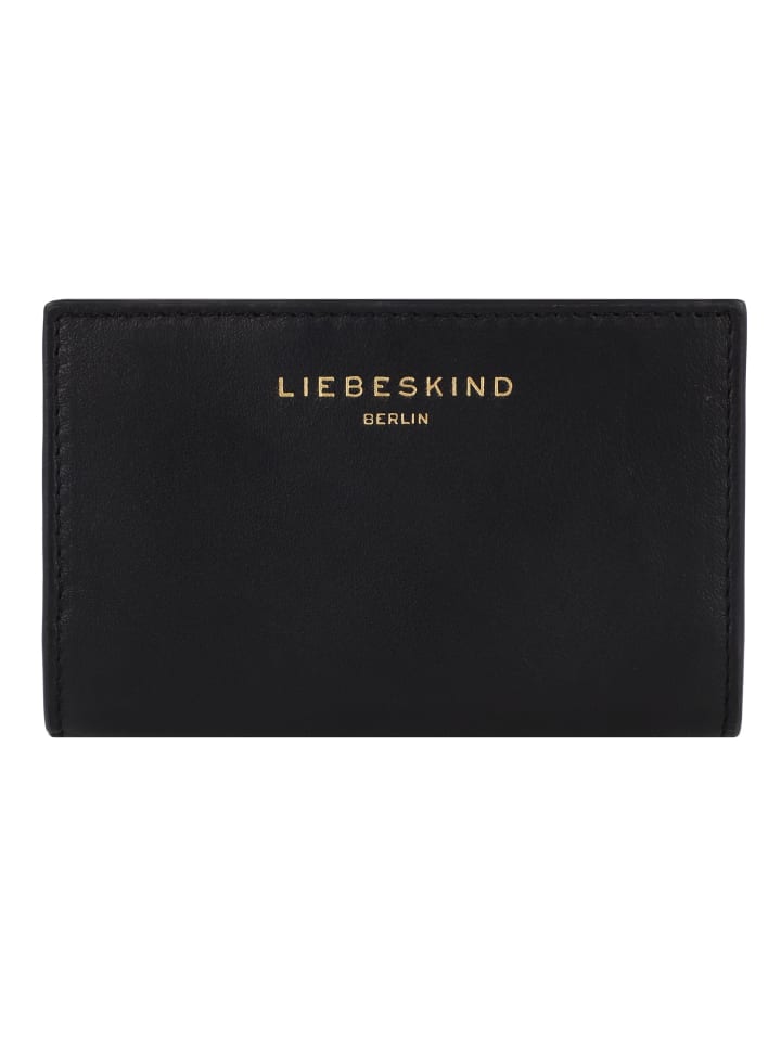 

Кошелек LIEBESKIND BERLIN, черный