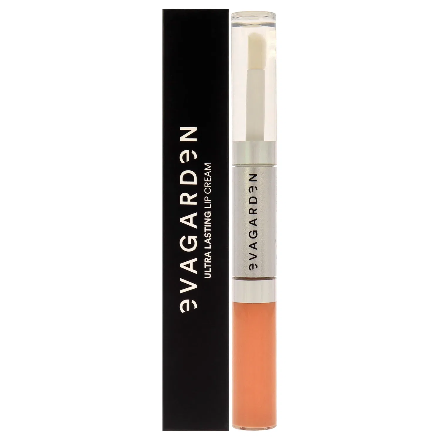 Стойкая помада Ultralasting Lipstick - 725 Rose Philosophy от Evagarden для женщин - 0,27 унции