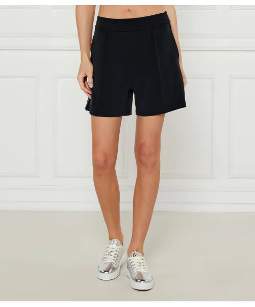 

Шорты Regular fit Ea7, черный