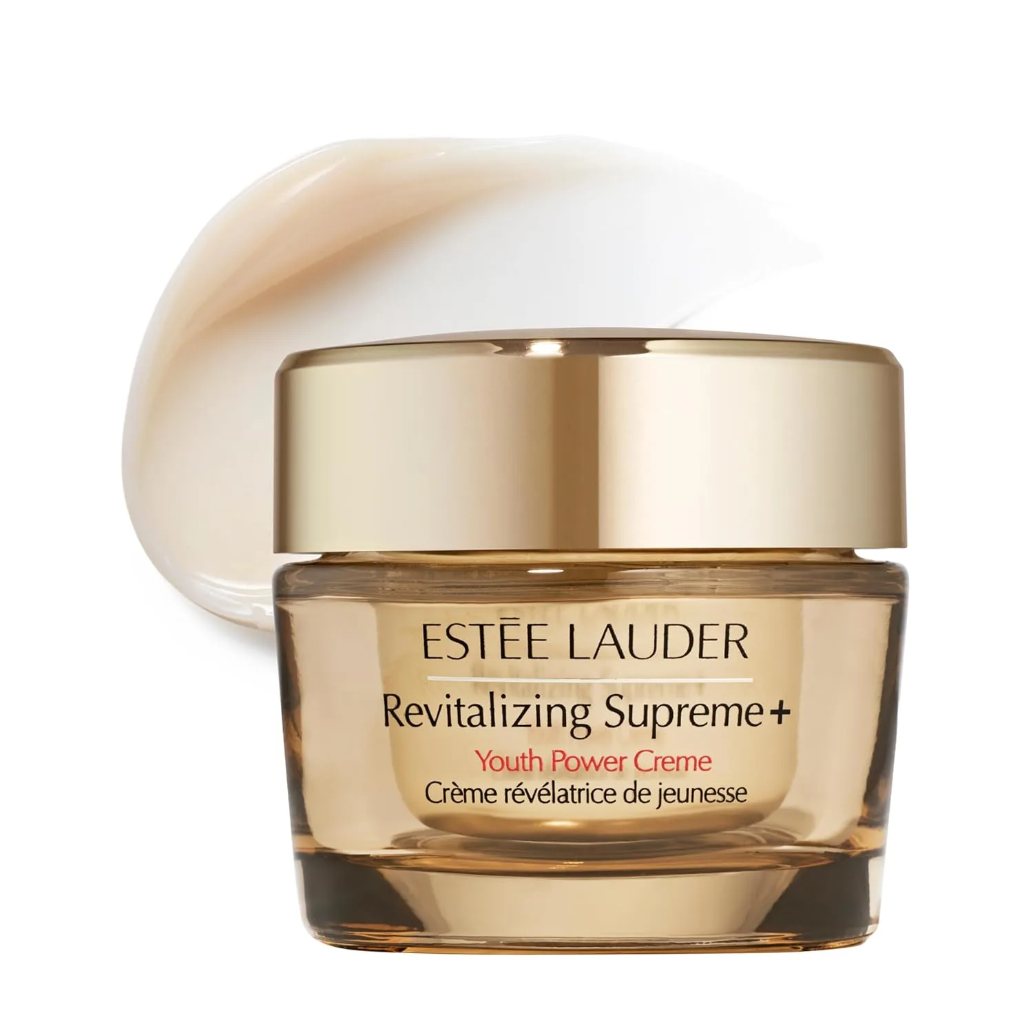Сыворотка Estée Lauder — Увлажняющий Revitalizing Supreme+ Youth Power Cream | С гиалуроновой кислотой и пептидами