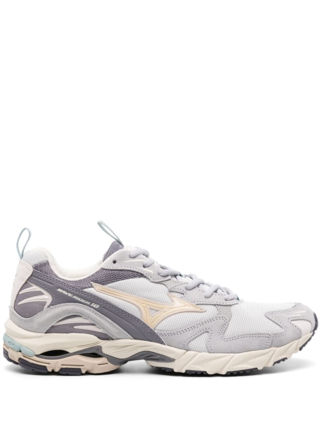 

Mizuno массивные кроссовки D1ga 2226, синий