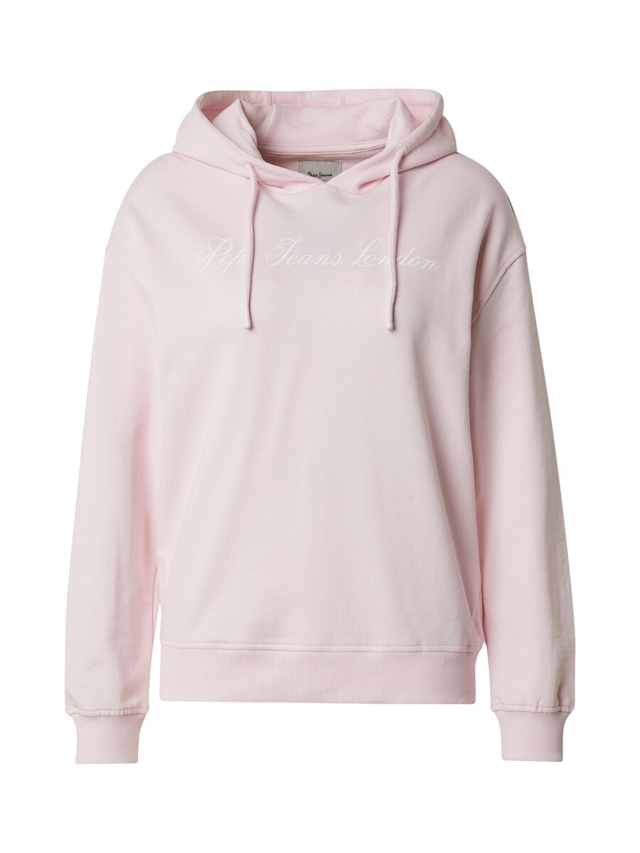 

Толстовка Pepe Jeans ELSY, Pastel pink
