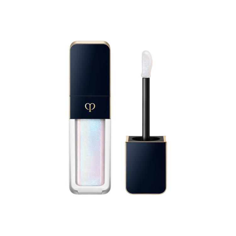 Clé De Peau Beauté Блестящий бьюти-тинт увлажняющий кремовый легко растушевывается стойкий 7,5г — фото 2