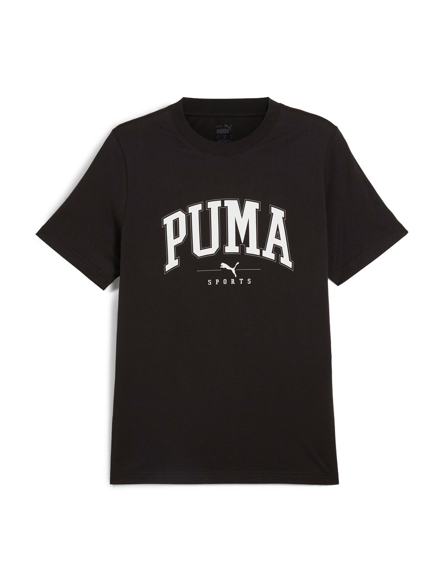 

Рубашка PUMA Squad, черный