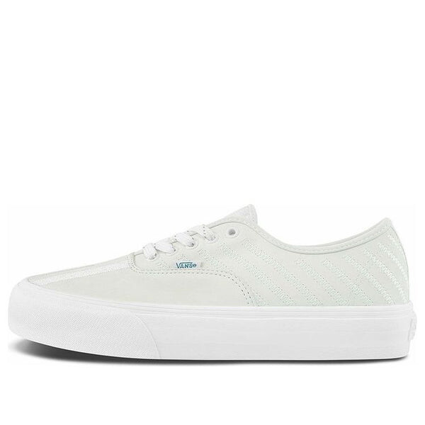 

Кроссовки authentic vlt lx 'stealth white' Vans, белый