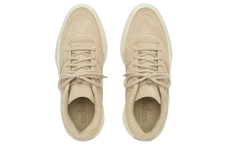 Adidas originals Athletics Обувь для скейтбординга Мужчины, Light Beige — фото 3