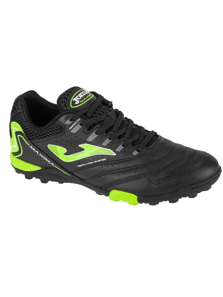 

Кроссовки Joma, черный, Серый, Кроссовки Joma, черный