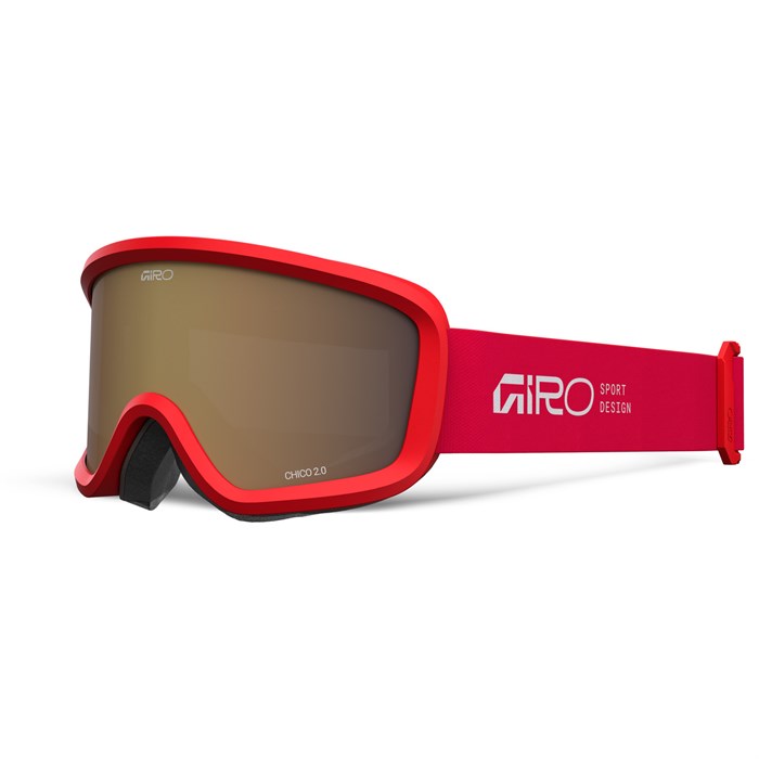 

Очки Chico 2.0 - детские Giro, Red Stacked Amber Rose, Красный, Очки Chico 2.0 - детские Giro, Red Stacked Amber Rose