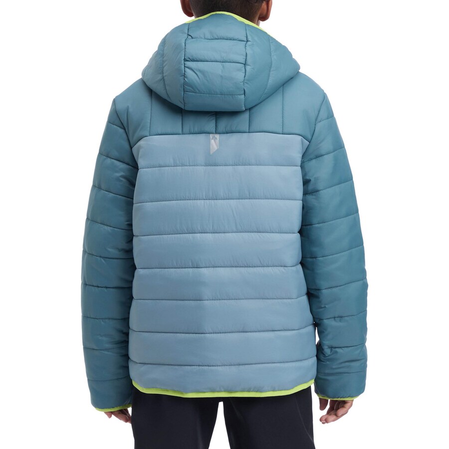 

Куртка для активного отдыха MCKINLEY Alix, синий/голубой