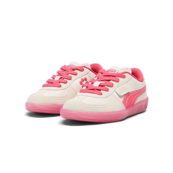 Кроссовки x gabby's dollhouse palermo 'heart paw print' Puma, мультиколор — фото 3