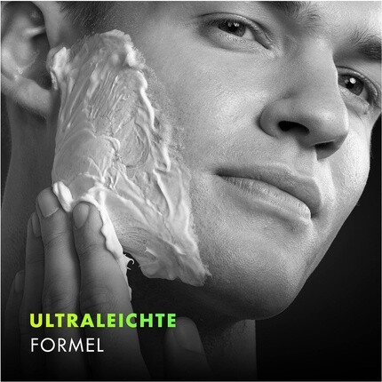 Мужская пена для бритья Labs для ухода за бородой, 240 мл, Gillette — фото 3