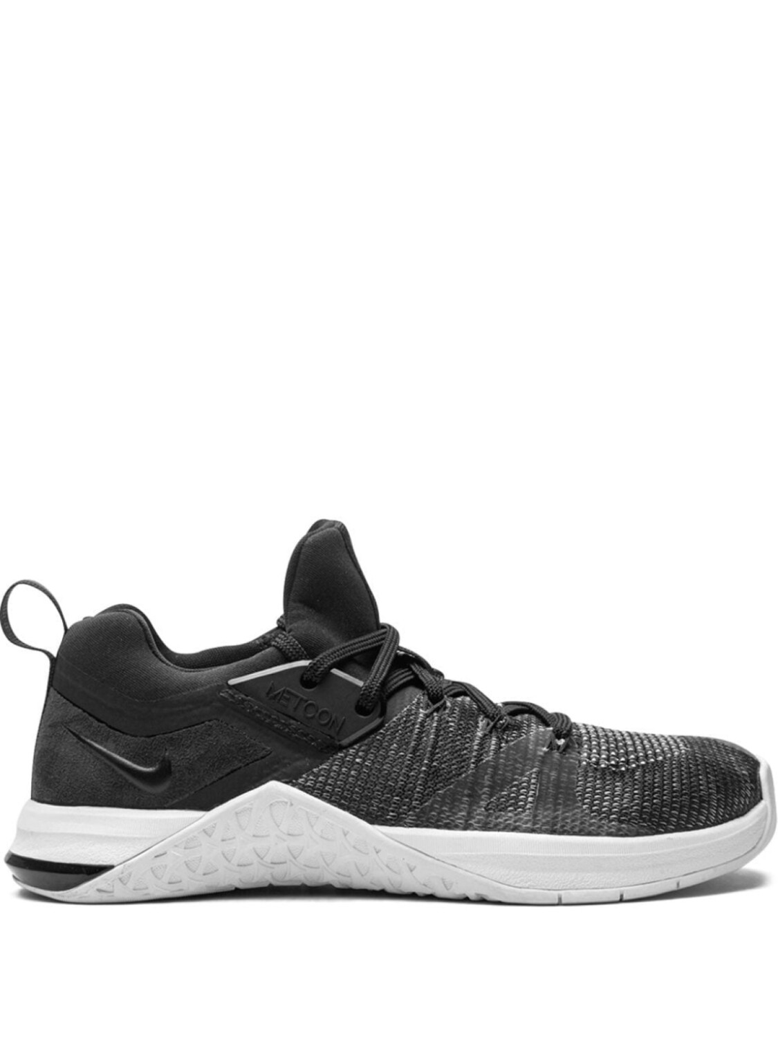 

Nike кроссовки Metcon Flyknit 3, черный