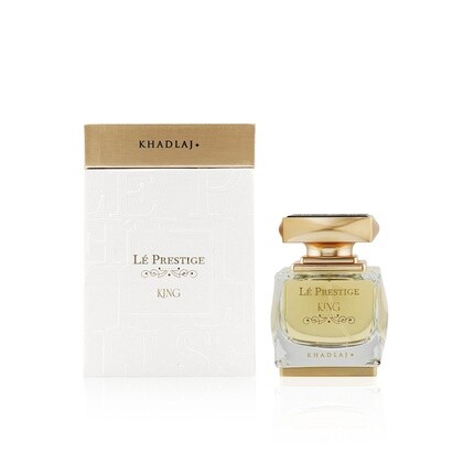 Парфюмерная вода-спрей Khadlaj Perfumes Le Prestige King, 100 мл — фото 2