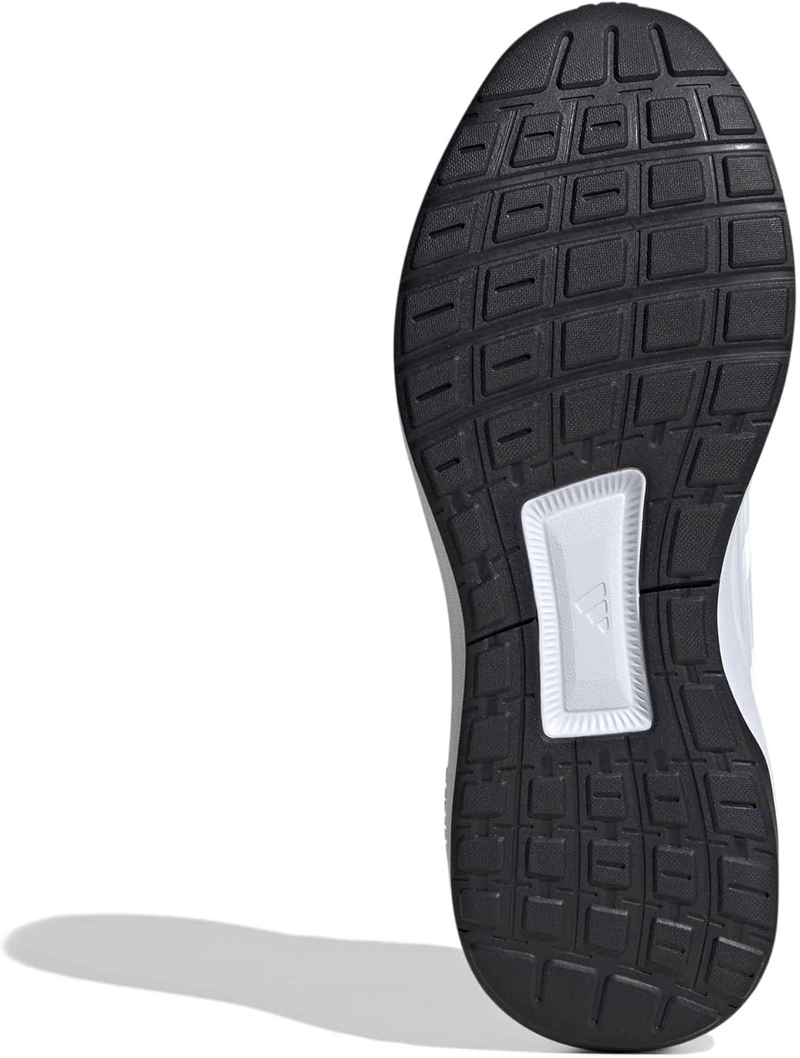 Мужские кроссовки Adidas Ultimashow 2.0, белый/черный — фото 3