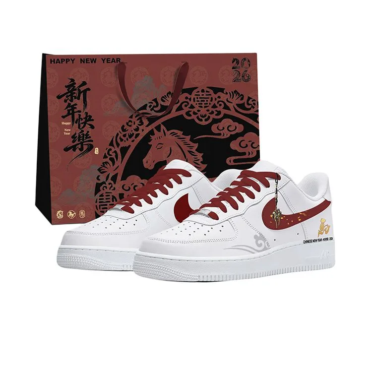 Nike Кроссовки Air Force 1 Thermal Coverage Low top мужские белые