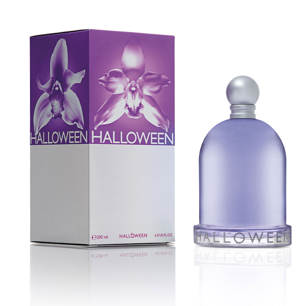 

Духи Halloween Halloween, 200 мл