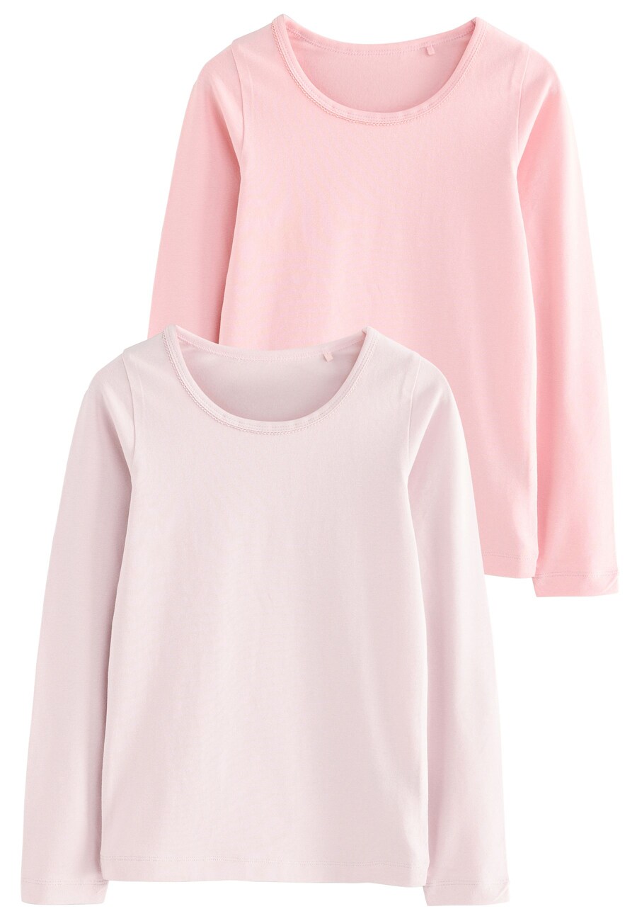 

Рубашка Next, цвет Rose/Pastel pink