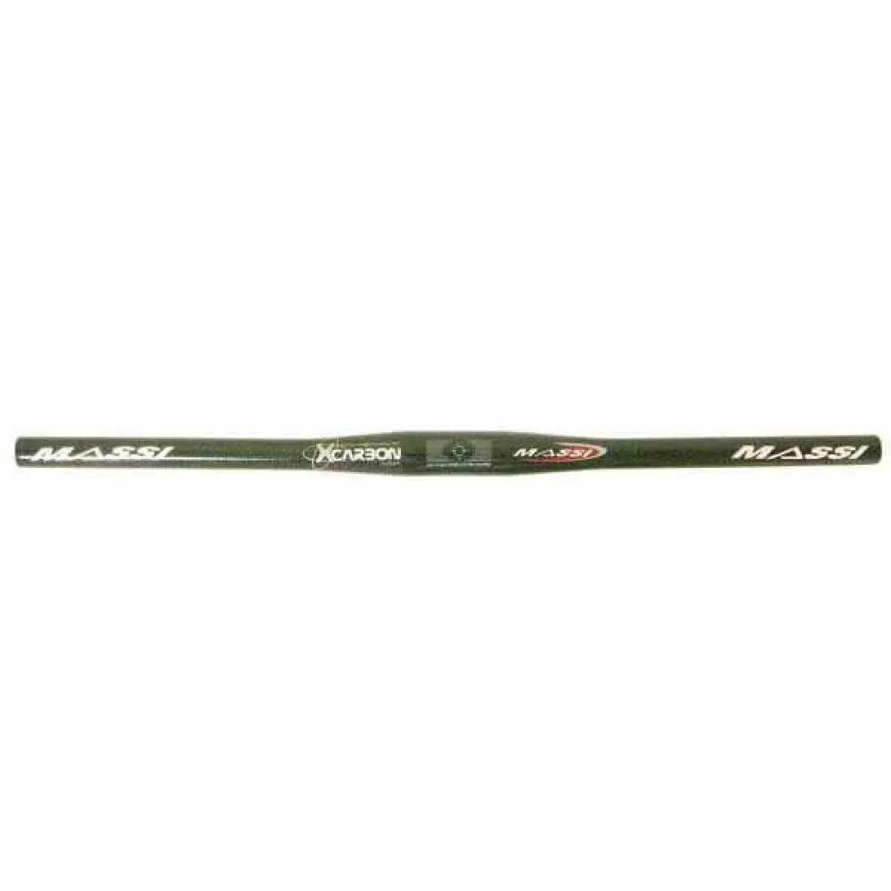 

Руль MASSI 709 Carbon Skin, черный