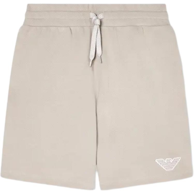 

Шорты Casual мужские EMPORIO ARMANI, хаки