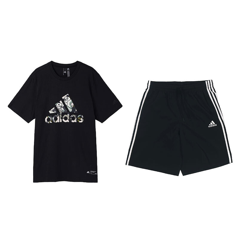 

Повседневная спортивная одежда для мужчин Adidas
