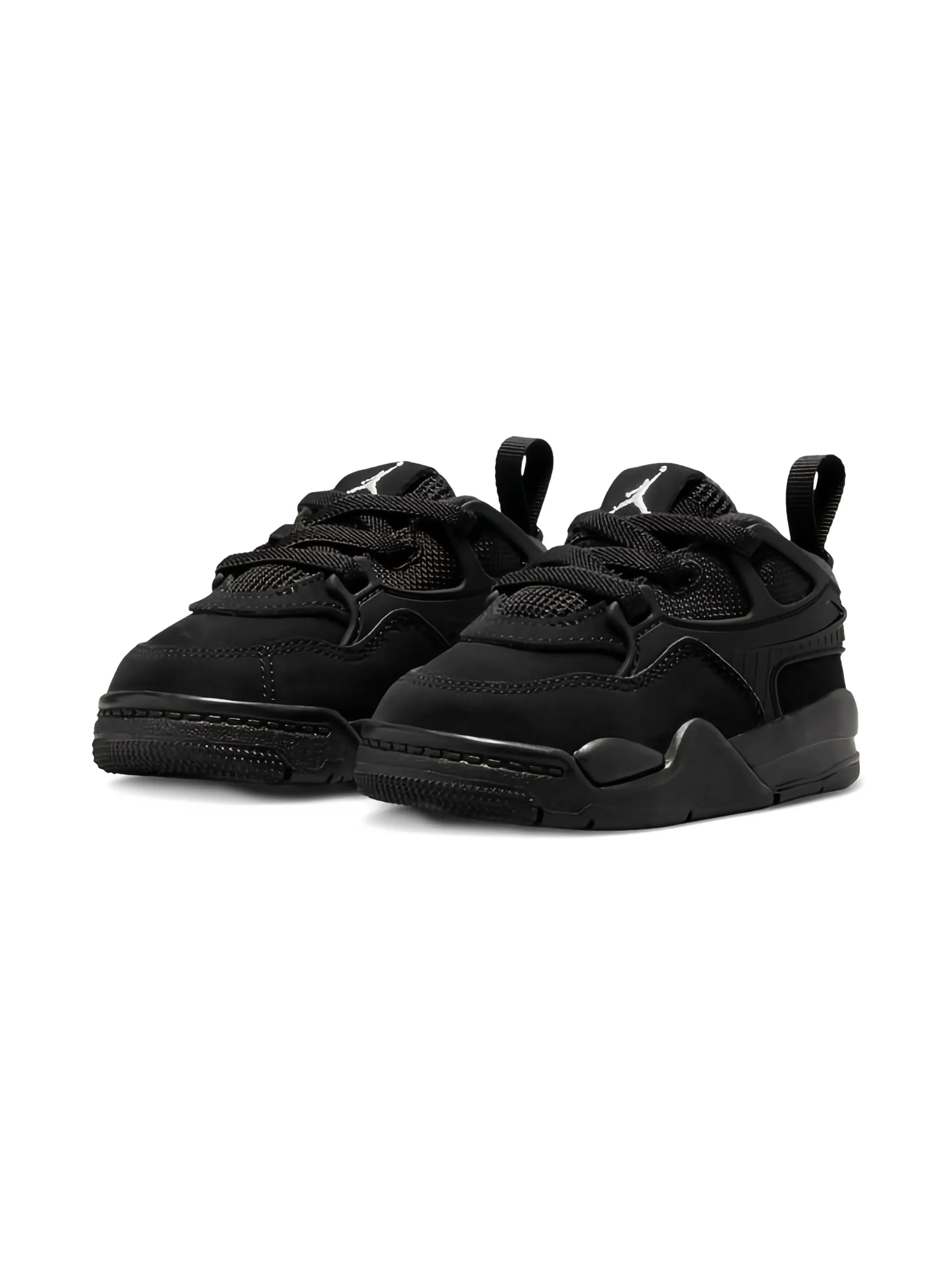 

Кроссовки Jordan 4 RM Jordan Kids, черный