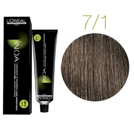 

Лореаль INOA 7.1 Краска для волос 60г L'Oréal