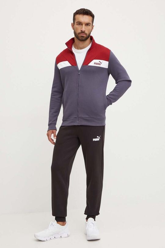

Спортивный костюм Puma, серый