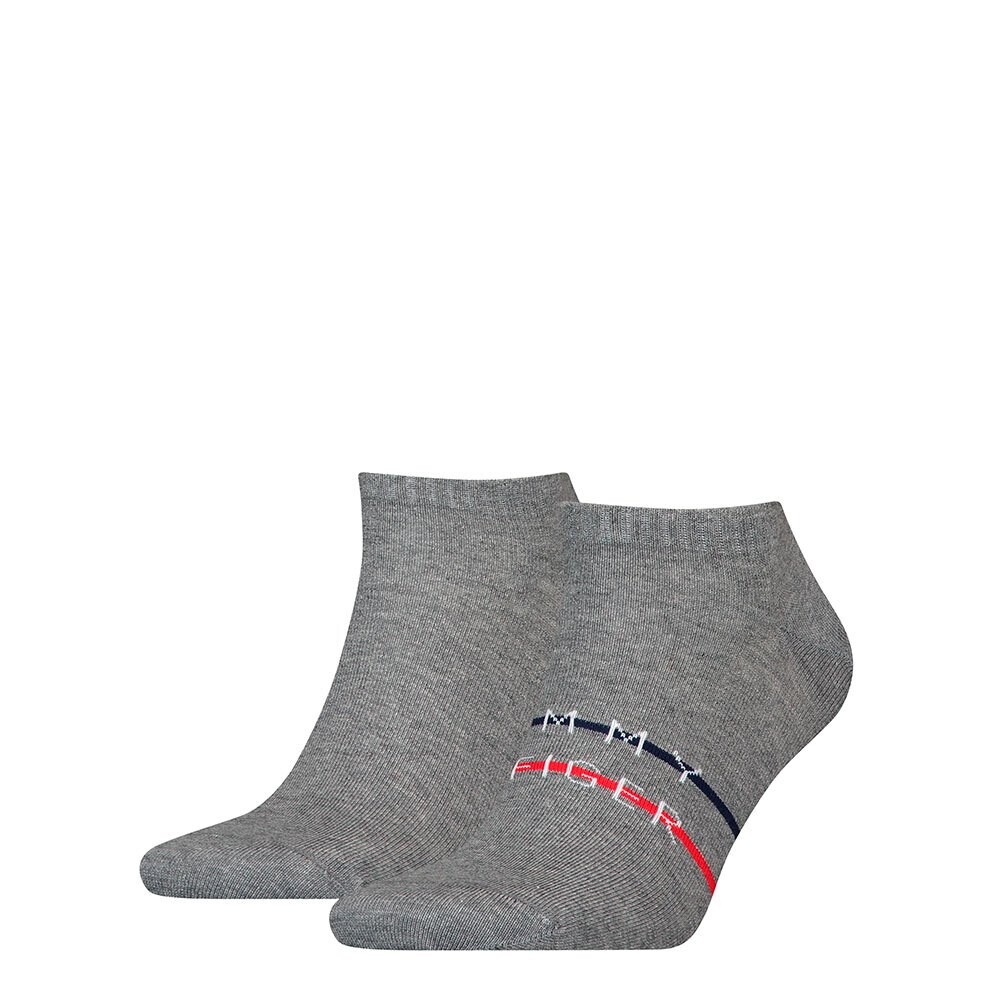 

Носки Toммy Hilfiger 701222188 Short 2 шт, серый