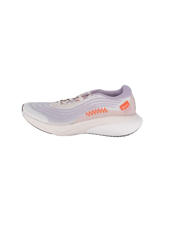 Кроссовки adidas Schuhe Running Supernova 2 X Parley, белый