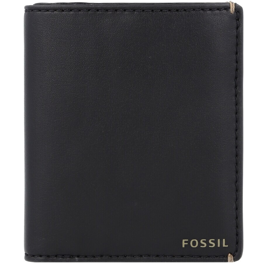 

Кошелек Fossil JOSHUA, черный