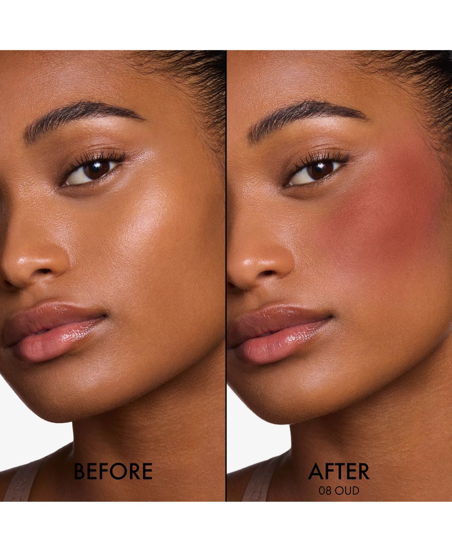 Жидкие румяна Forever Blush Soft Filter DIOR, цвет 08 oud — фото 3