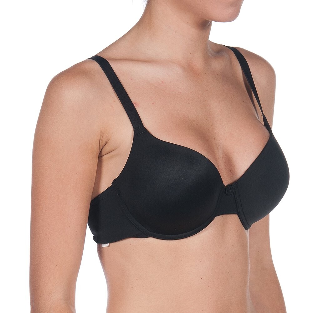 

Бюстгальтер Selene Aurora Underwired, черный