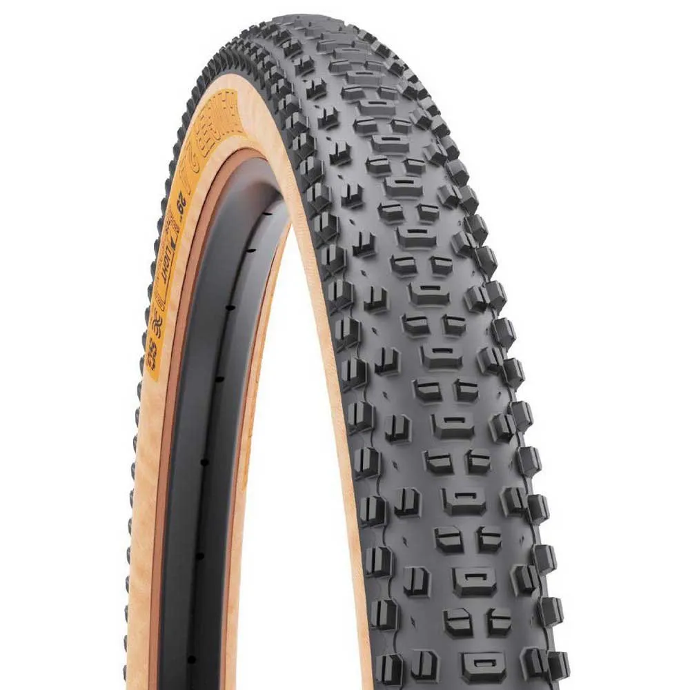 

Шина для горного велосипеда WTB Ranger Light Fast Rolling SG2 Tubeless 29´´ x 2.25, черный