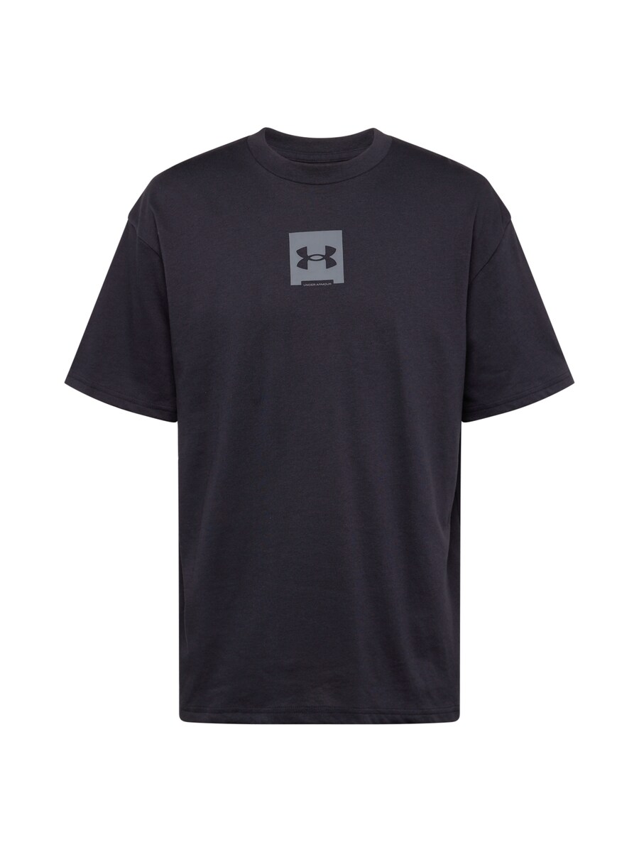 

Рубашка для выступлений UNDER ARMOUR, черный