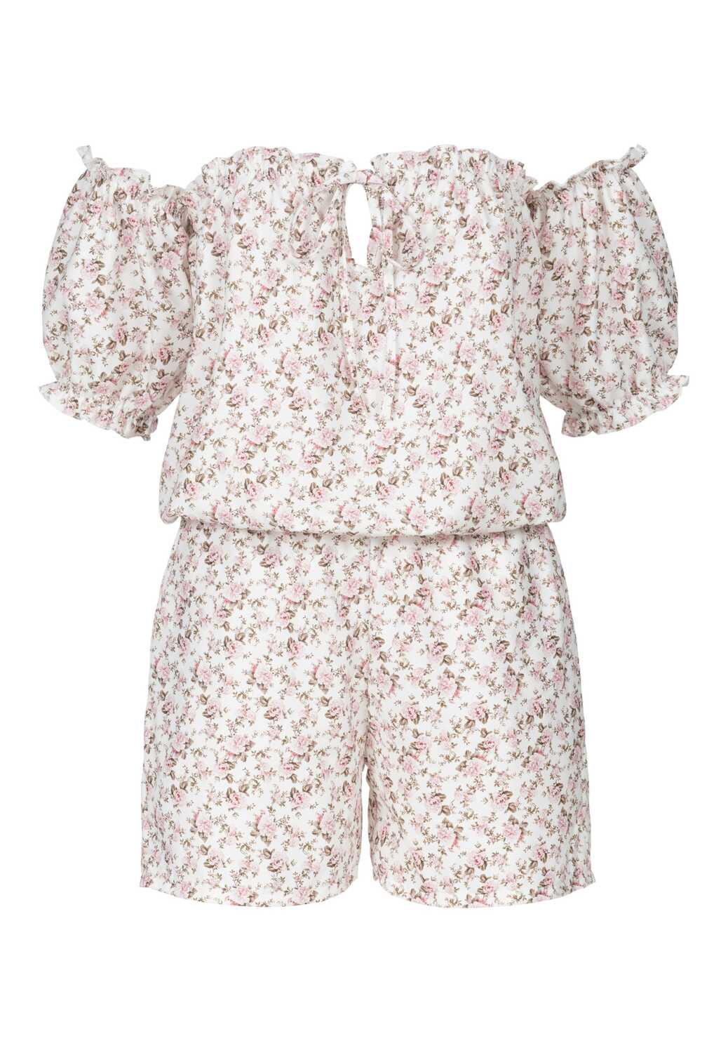 

Cloud5ive Комбинезон в белом цвете