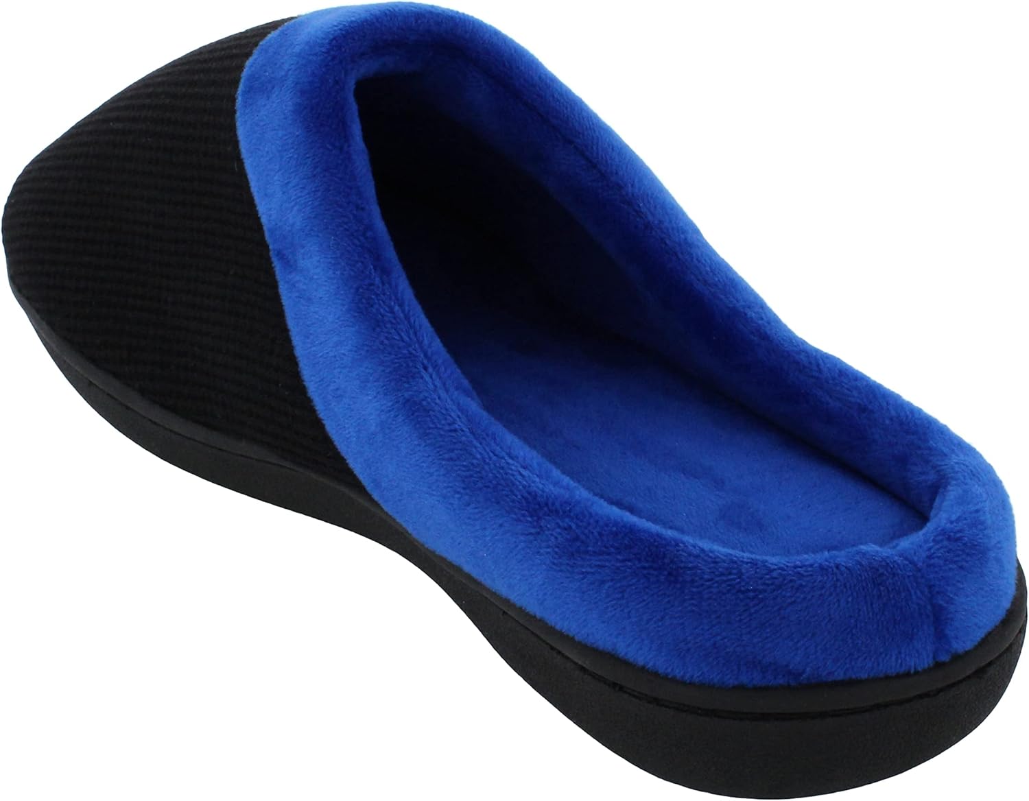 Удобные тапочки Comfy Feet Everything Comfy NCAA, 8.5-10 Women/7.5-9 Men Kentucky Wildcats — фото 4