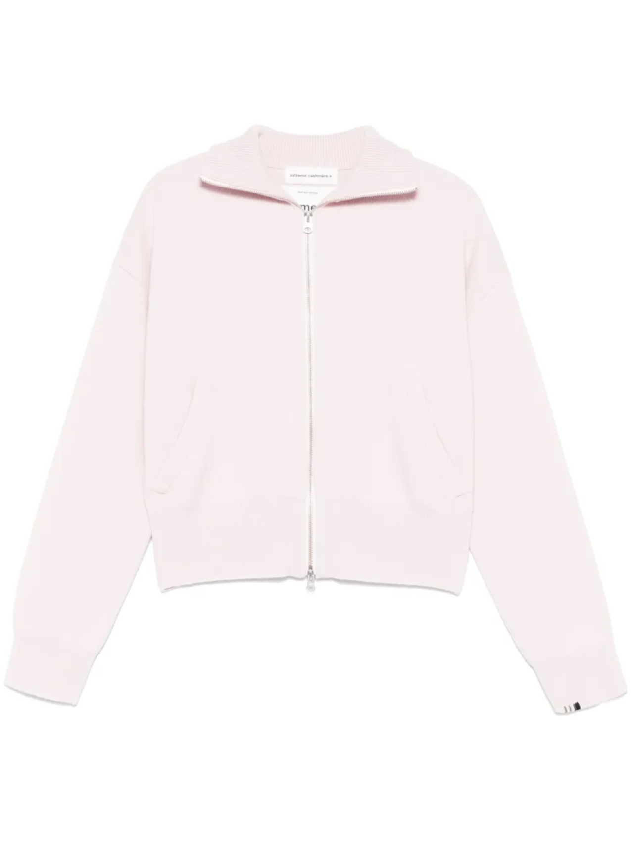 

Экстремальный кашемир Nº385 Extra Cute кардиган extreme cashmere, розовый