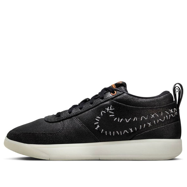 

Кроссовки book 1 'halloween' Nike, черный