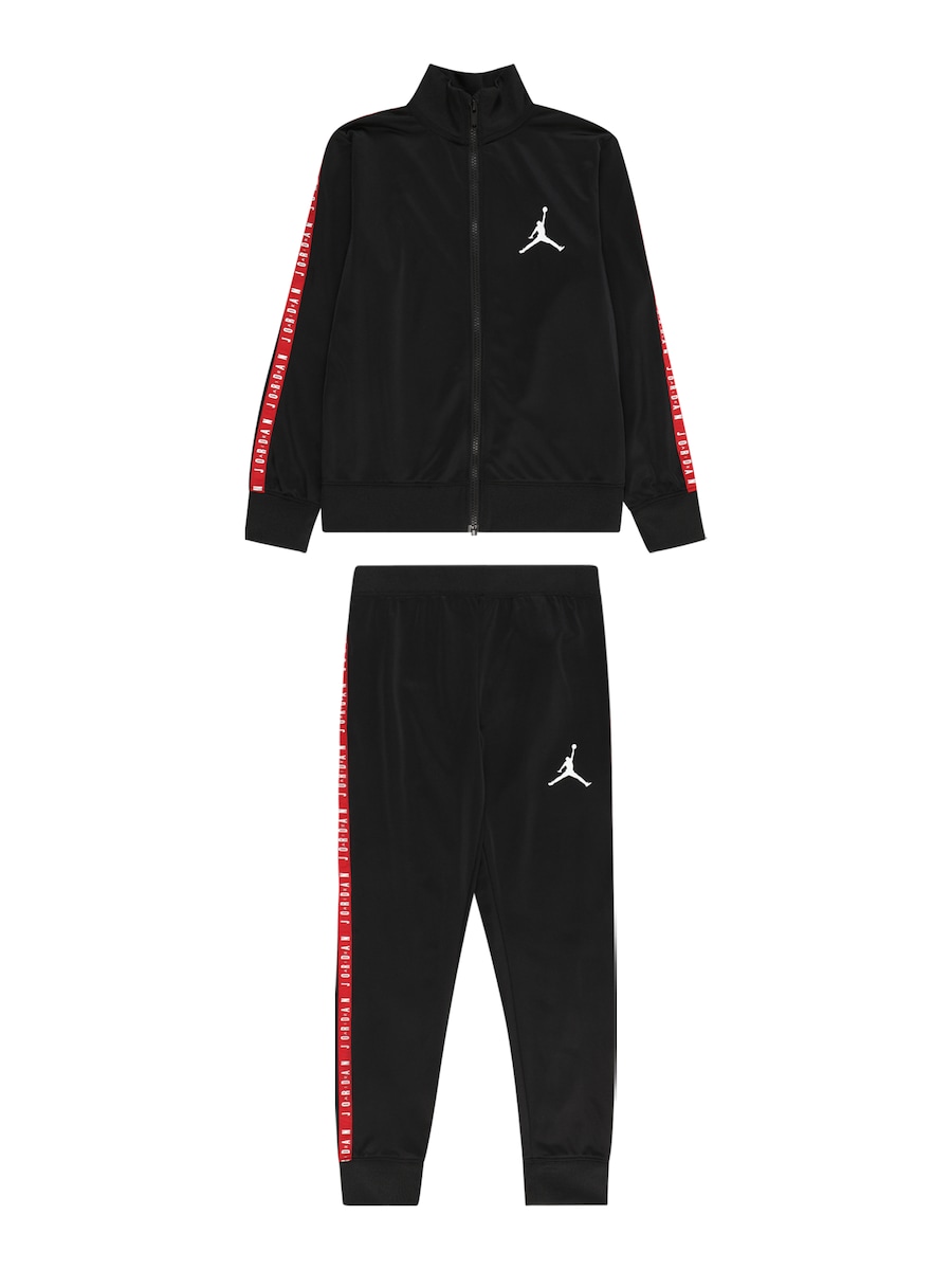 

Спортивный костюм Jordan, черный