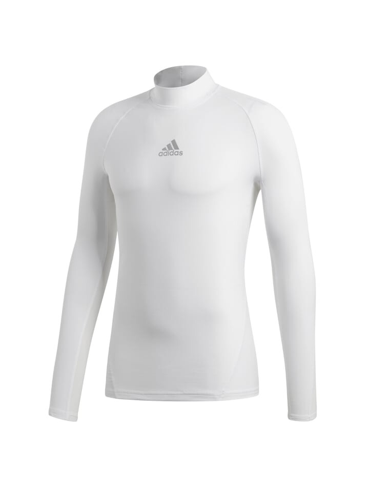 

Майка adidas Shirt/Unterhemnd Alphaskin Climawarm, белый