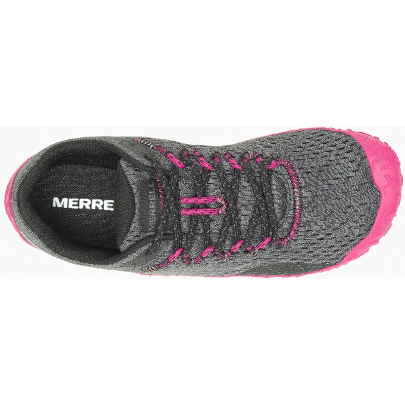 Тренировочные кроссовки Vapor Glove 6 Merrell, мультиколор — фото 3