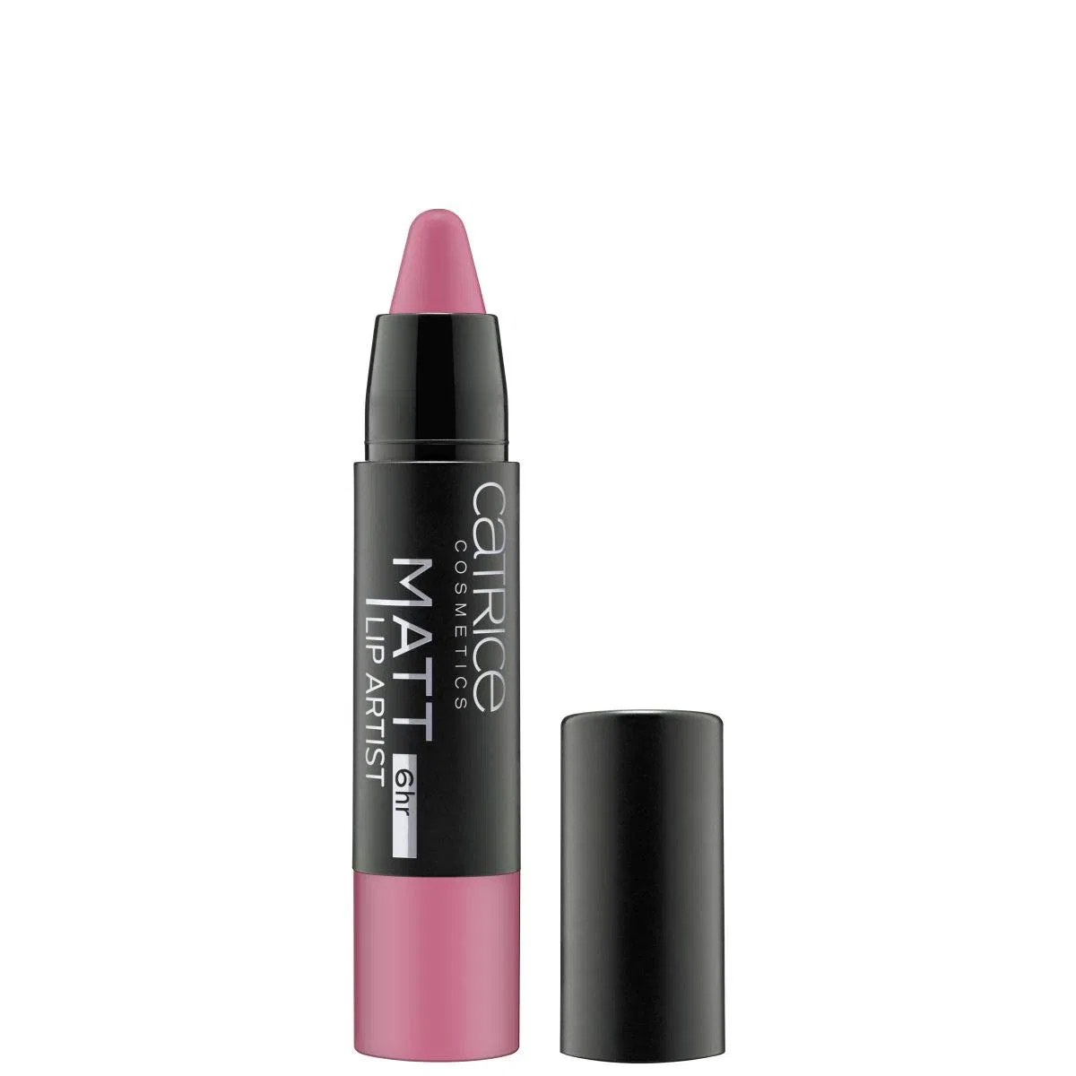 Матовая помада «LIP ARTIST MATE 6H 020 BEST ROSEBUDDIES FOREVER» от CATRICE Catrice, 020 Best Rosebuddies Forever