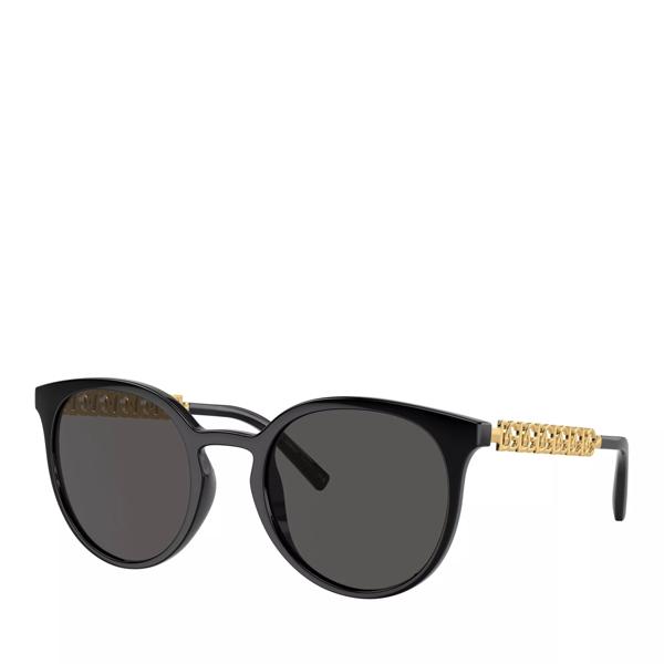 

Солнцезащитные очки 0dg6189u Dolce&Gabbana, черный