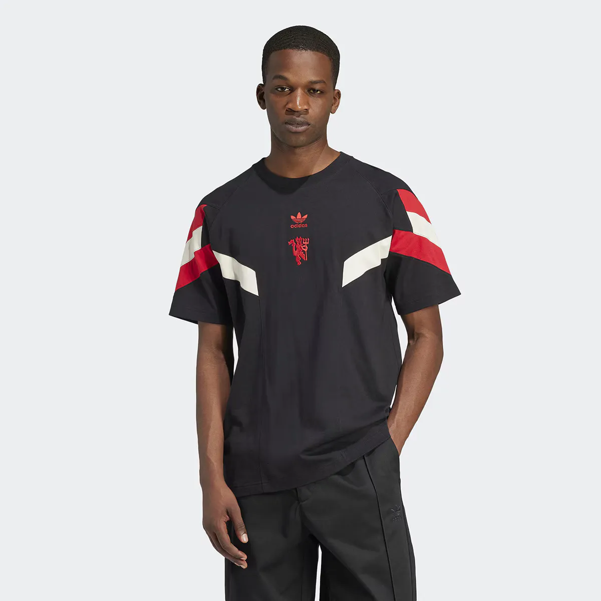 

Футболка мужская Manchester United FC adidas Originals, цвет default